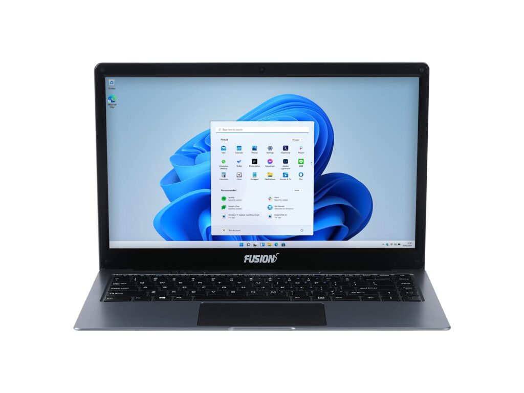 Fusion5 14.1" A90B+ Pro Review