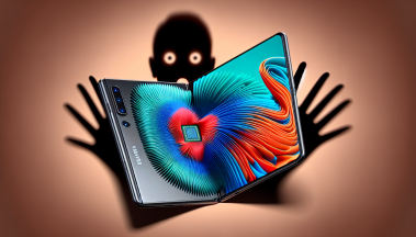 Galaxy Z Flip FE in 2025: Outdated Processor? You've Got to Be Kidding, Samsung!