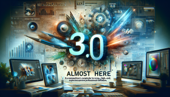 GIMP 3.0: The Free Competitor to Photoshop is Almost Here - GadgetLad
