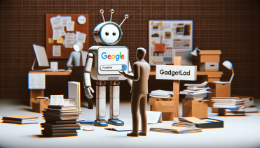 Google Gemini to Learner: 'Kindly Depart' While Organizing Assignments | GadgetLad