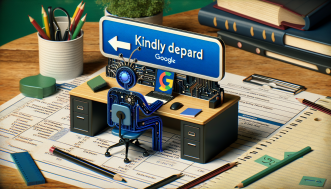 Google Gemini to Learner: 'Kindly Depart' While Organizing Assignments | GadgetLad