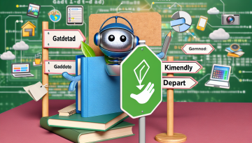 Google Gemini to Learner: 'Kindly Depart' While Organizing Assignments | GadgetLad