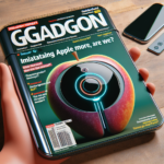 "Google's Tensor G5: Imitating Apple Once More, Are We? - GadgetLad"