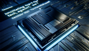 Google's Tensor G5: Imitating Apple Once More, Are We? - GadgetLad