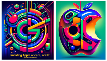 Google's Tensor G5: Imitating Apple Once More, Are We? - GadgetLad