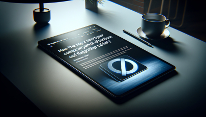 Has Google Discarded the Pixel Tablet 2? Indeed, It Appears That Way!