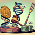 "Helix Bitcoin Money Launderer Sentenced to 3 Years, Forks Owa $400 Million | GadgetLad.co.uk"