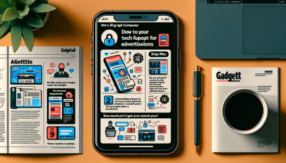 "How to Inform Google to Leave You Alone Regarding Your Data for Advertisements | GadgetLad"