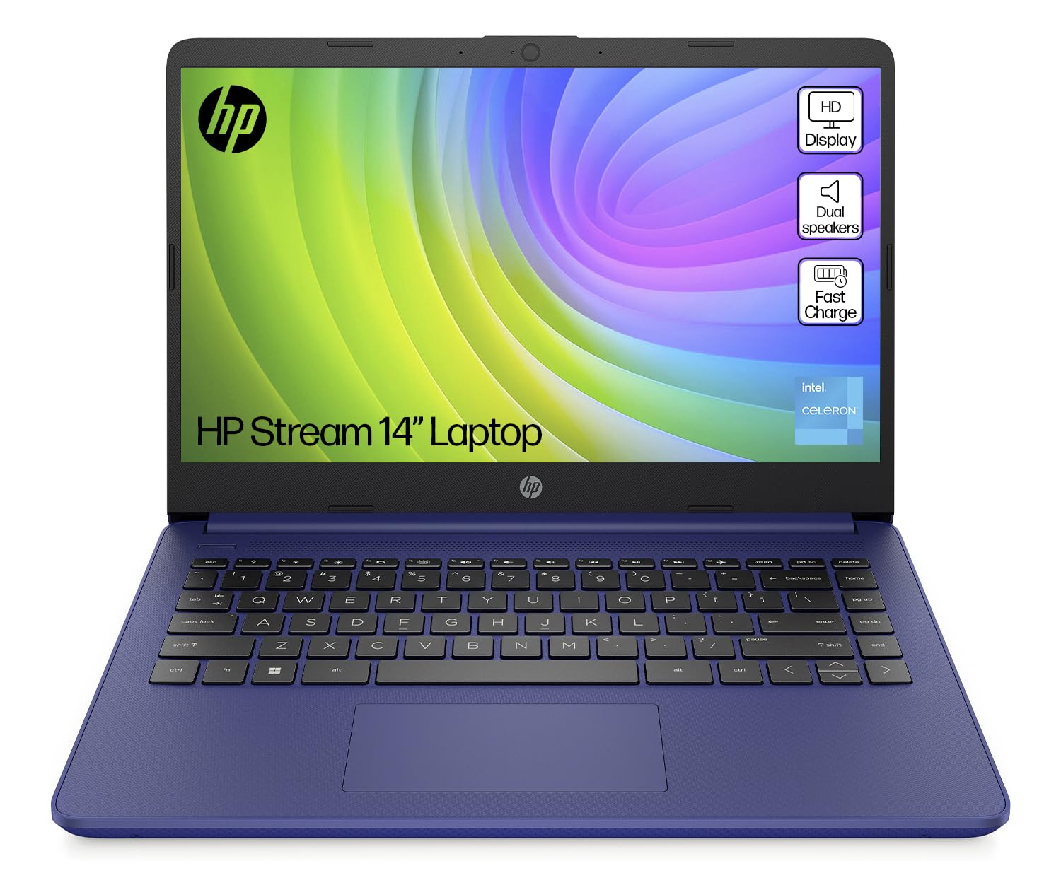 HP Stream 14 Review