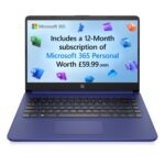 HP Stream 14 Review