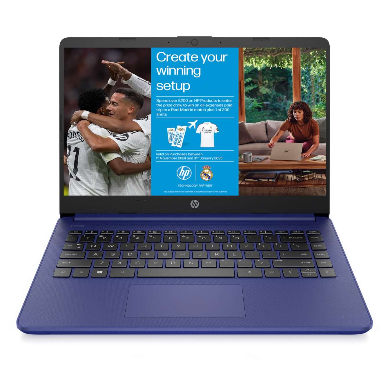 HP Stream 14 Review
