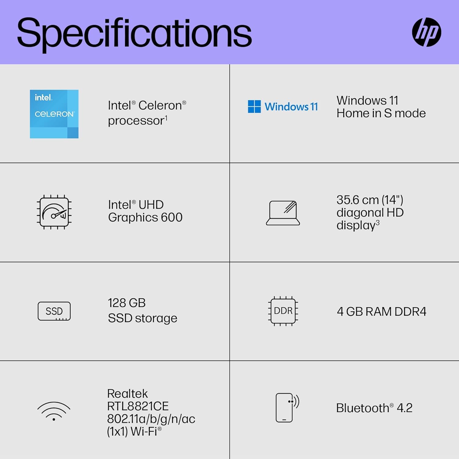 HP Stream 14 Review