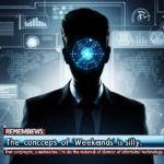 "Infosys Executive Narayana Murthy Claims Weekends Were a Silly Concept | GadgetLad"