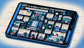 iPhone 16 Tips: Ways to Truly Maximize Your Investment - GadgetLad
