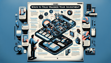 iPhone 16 Tips: Ways to Truly Maximize Your Investment - GadgetLad