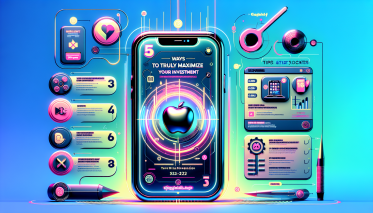 iPhone 16 Tips: Ways to Truly Maximize Your Investment - GadgetLad