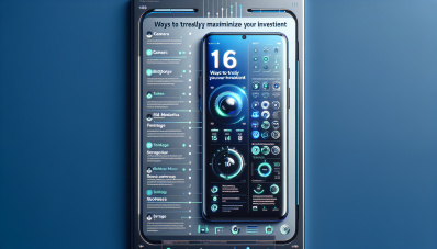 iPhone 16 Tips: Ways to Truly Maximize Your Investment - GadgetLad