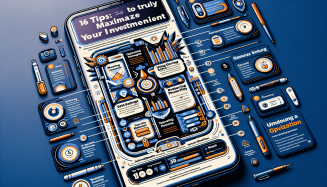 iPhone 16 Tips: Ways to Truly Maximize Your Investment - GadgetLad