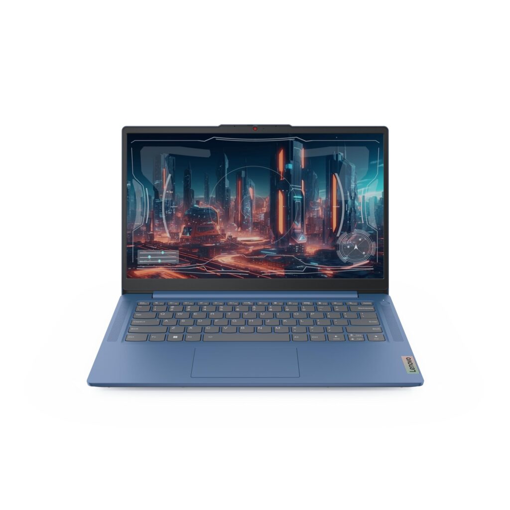 Lenovo IdeaPad Slim 3 Review