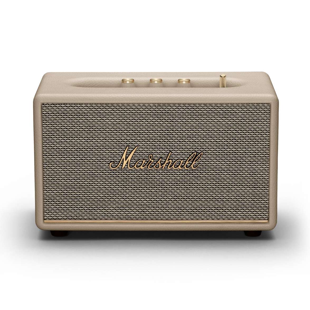 Marshall Acton III Bluetooth Speaker Review