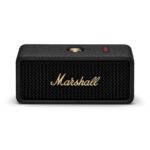 Marshall Emberton III Portable Bluetooth Speakers Review