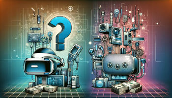 Meta Quest 3S vs Quest 3: Which VR Setup is Worth Your Cash?