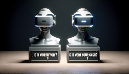 Meta Quest 3S vs Quest 3: Which VR Setup is Worth Your Cash?