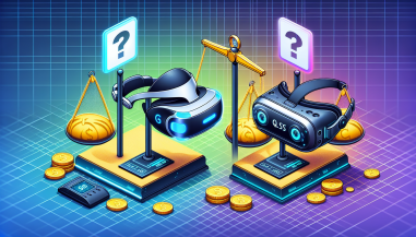 Meta Quest 3S vs Quest 3: Which VR Setup is Worth Your Cash?