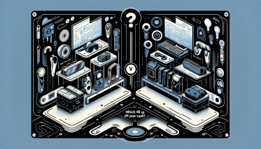 Meta Quest 3S vs Quest 3: Which VR Setup is Worth Your Cash?
