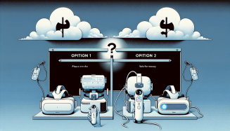 Meta Quest 3S vs Quest 3: Which VR Setup is Worth Your Cash?