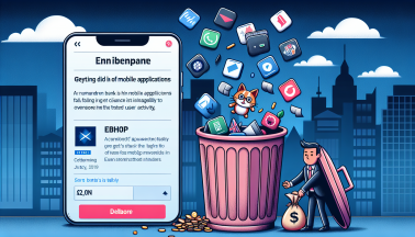 “NatWest Disposes of Numerous Apps Due to Inability to Monitor You” - GadgetLad.co.uk