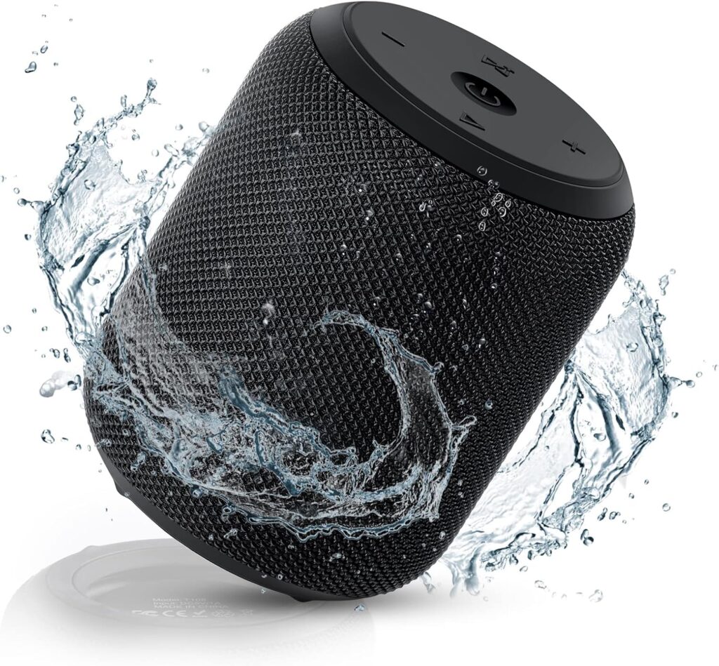 NOTABRICK Bluetooth Speaker Review