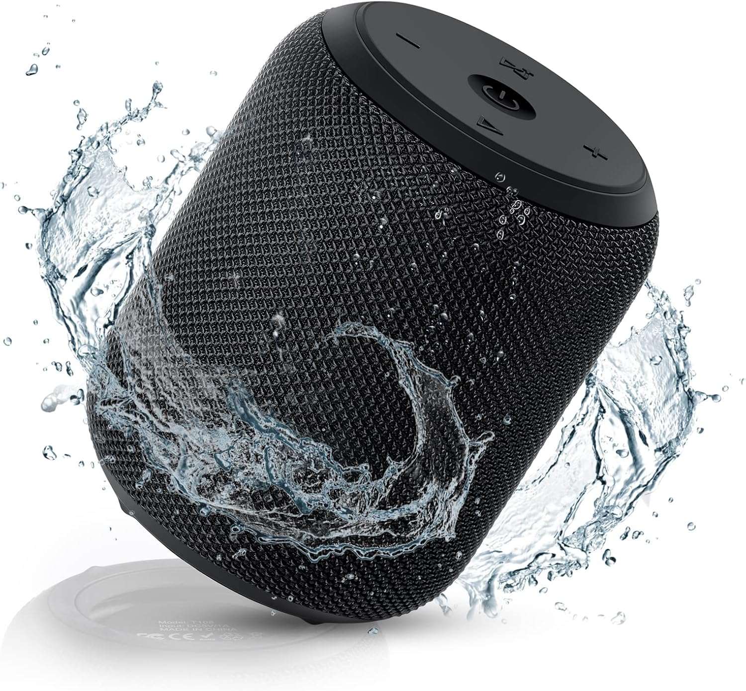 NOTABRICK Bluetooth Speaker Review