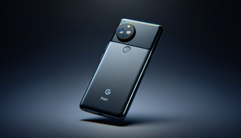 Pixel 10: Fueled by Tensor G5 and Aye, The Sole Camera You Will Require