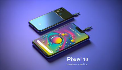 Pixel 10: Fueled by Tensor G5 and Aye, The Sole Camera You Will Require