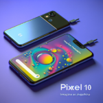 Pixel 10: Fueled by Tensor G5 and Aye, The Sole Camera You Will Require