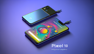 Pixel 10: Fueled by Tensor G5 and Aye, The Sole Camera You Will Require