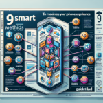 "Pixel 9 Advice: 9 Smart Methods to Maximize Your Phone Experience | GadgetLad"