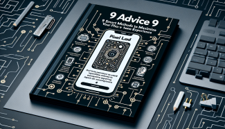 Pixel 9 Advice: 9 Smart Methods to Maximize Your Phone Experience | GadgetLad