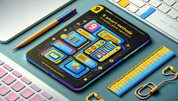 Pixel 9 Advice: 9 Smart Methods to Maximize Your Phone Experience | GadgetLad