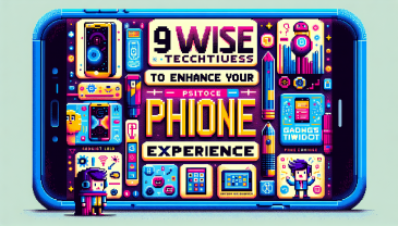 Pixel 9 Advice: 9 Smart Methods to Maximize Your Phone Experience | GadgetLad