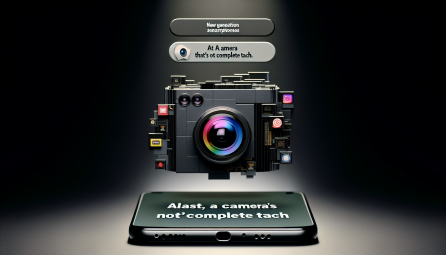 Samsung Galaxy A56: At Last, a Camera That’s Not Complete Trash | GadgetLad