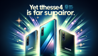 Samsung Galaxy S24 FE Arrives, Yet These 4 Are Far Superior – GadgetLad