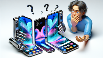 Samsung Galaxy Z Fold 7: Two Variants? Oh, Give Me a Break!