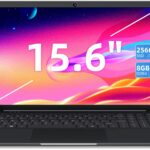 SGIN 15.6 inch Laptop Review