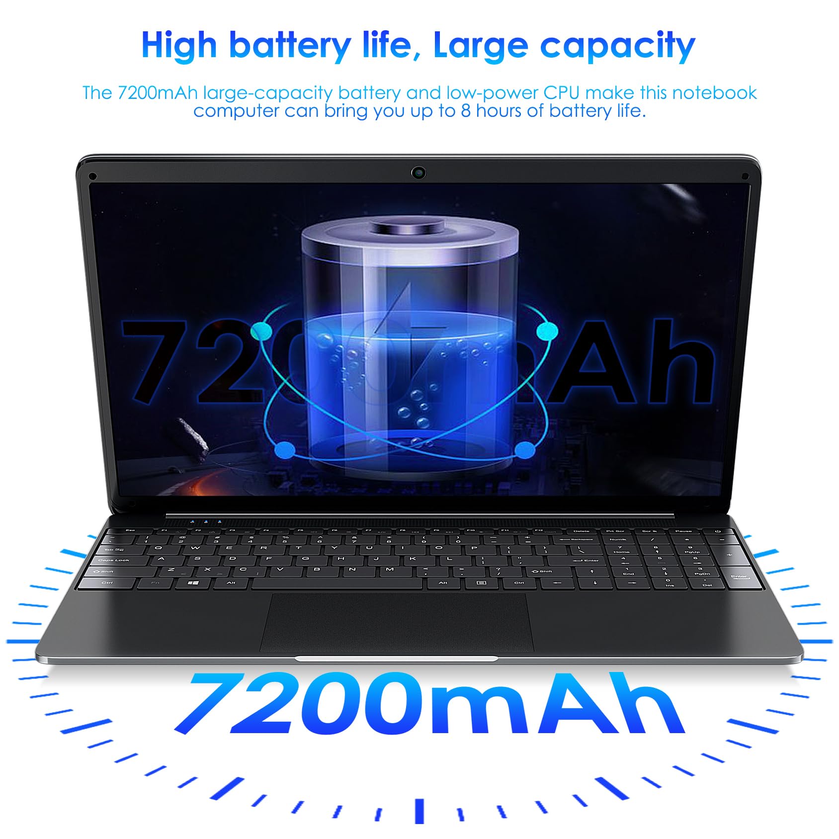 SGIN 15.6 inch Laptop Review
