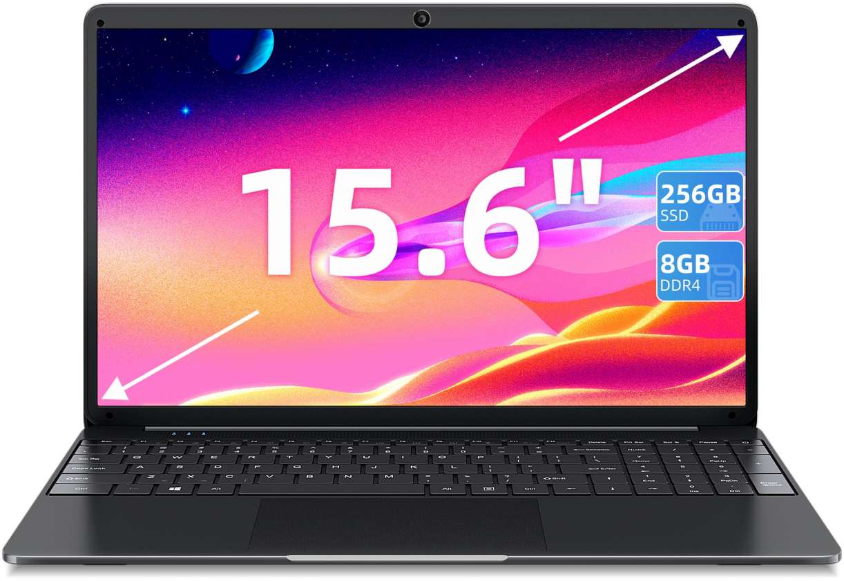 SGIN 15.6 inch Laptop Review