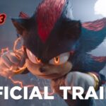 Shadow enthusiasts, divvent worry. Sonic 3 tickets will be available soon - GadgetLad