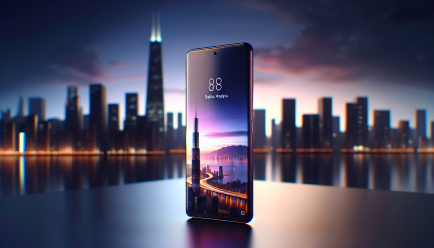 Skyline Analysis: Handcrafted Mid-Range Smartphone, If You’re Up for It