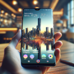 Skyline Analysis: Handcrafted Mid-Range Smartphone, If You’re Up for It